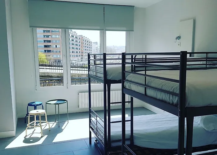 Donosti Surf B&B